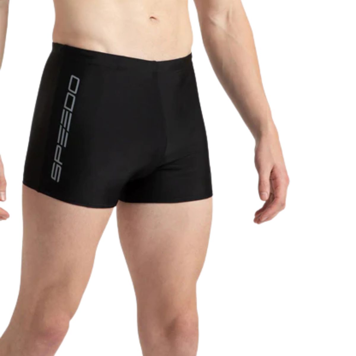 Speedo Am Essential Printed Aquashort