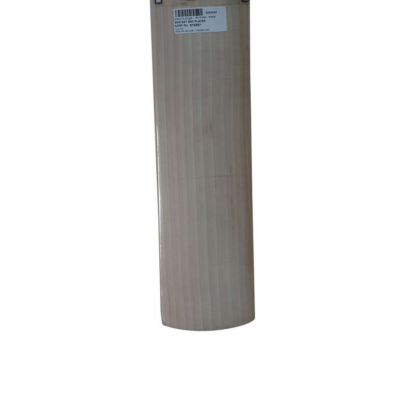 Load image into Gallery viewer, BAS Msd Player English Willow Cricket Bat
