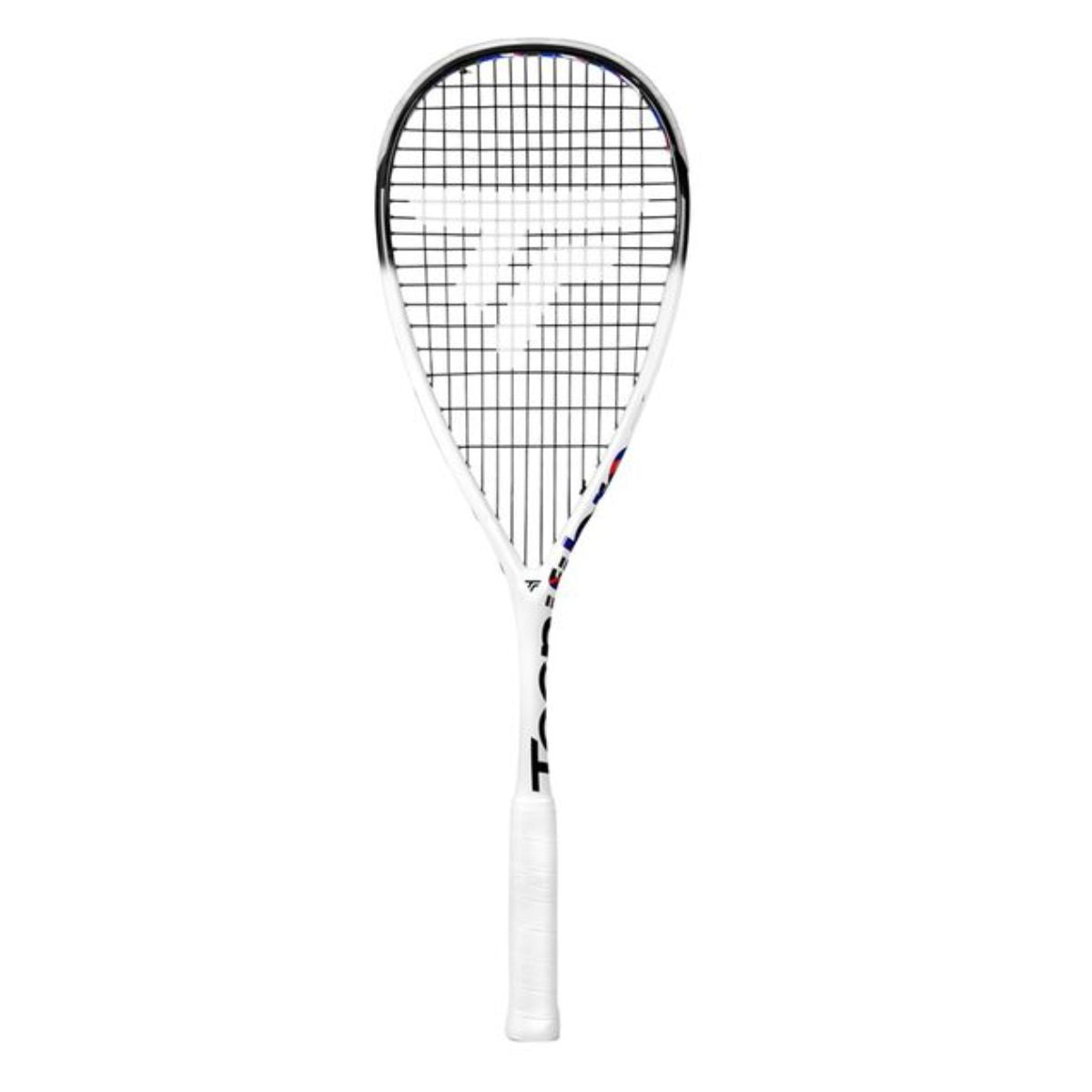 Tecnifibre Carboflex Team Squash Racket