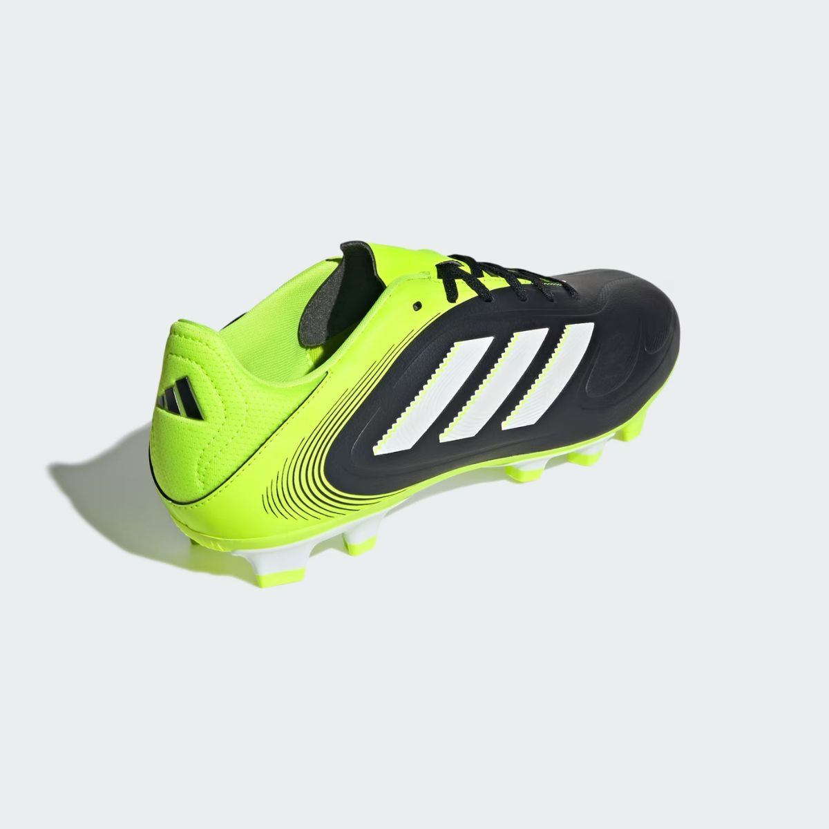 Adidas Copa Pure III Club Firm/Multi Ground Football Shoes