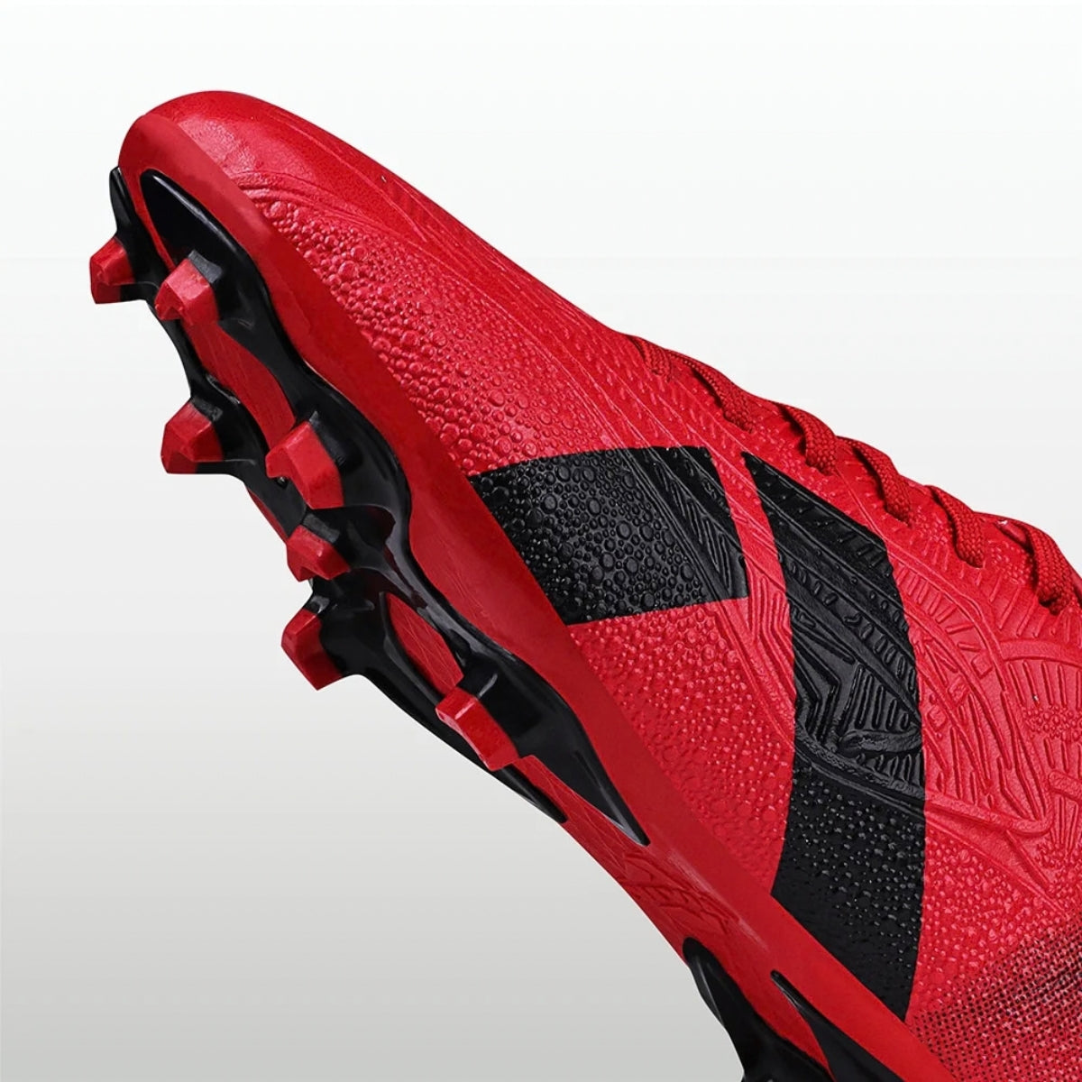 Nivia Carbonite 8.0 Crest Football Stud Shoes