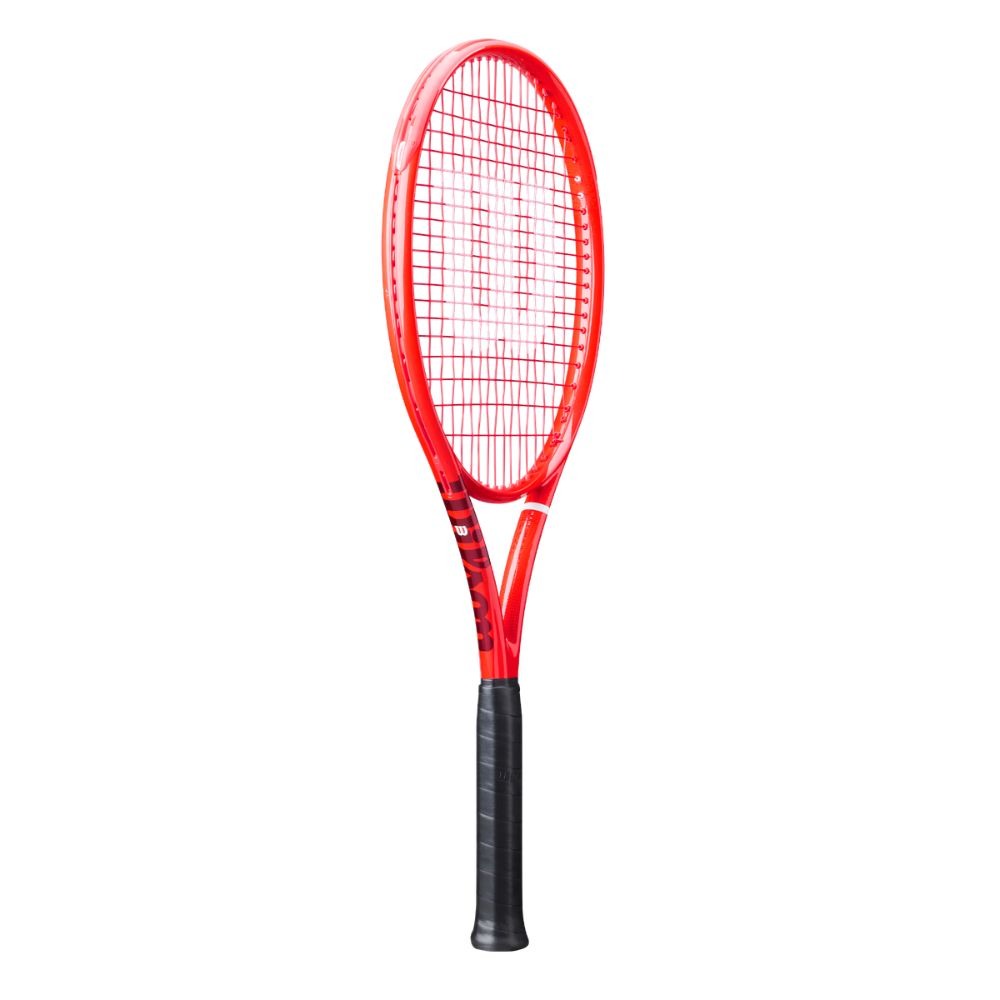 Wilson Defyer 100UL V1 Tennis Racket (Unstrung)