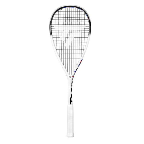 Tecnifibre Carboflex Team Squash Racket