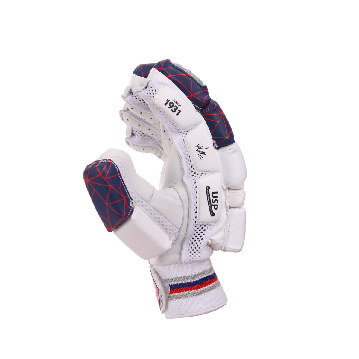 SG KLR Lite Cricket Batting Gloves