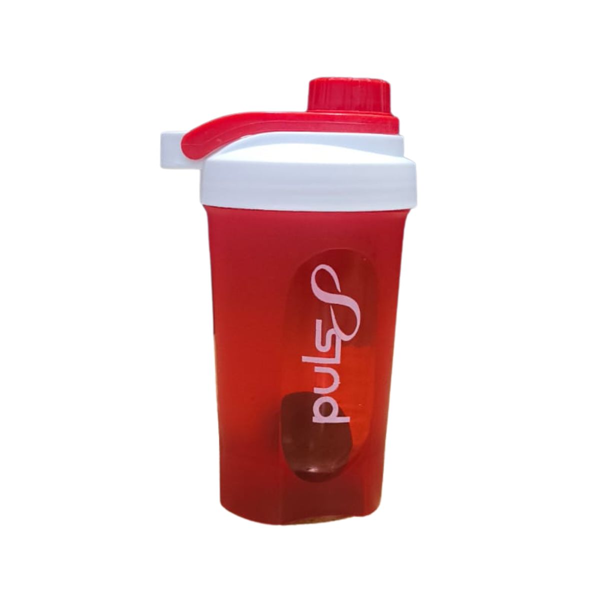 Puls8 Shaker