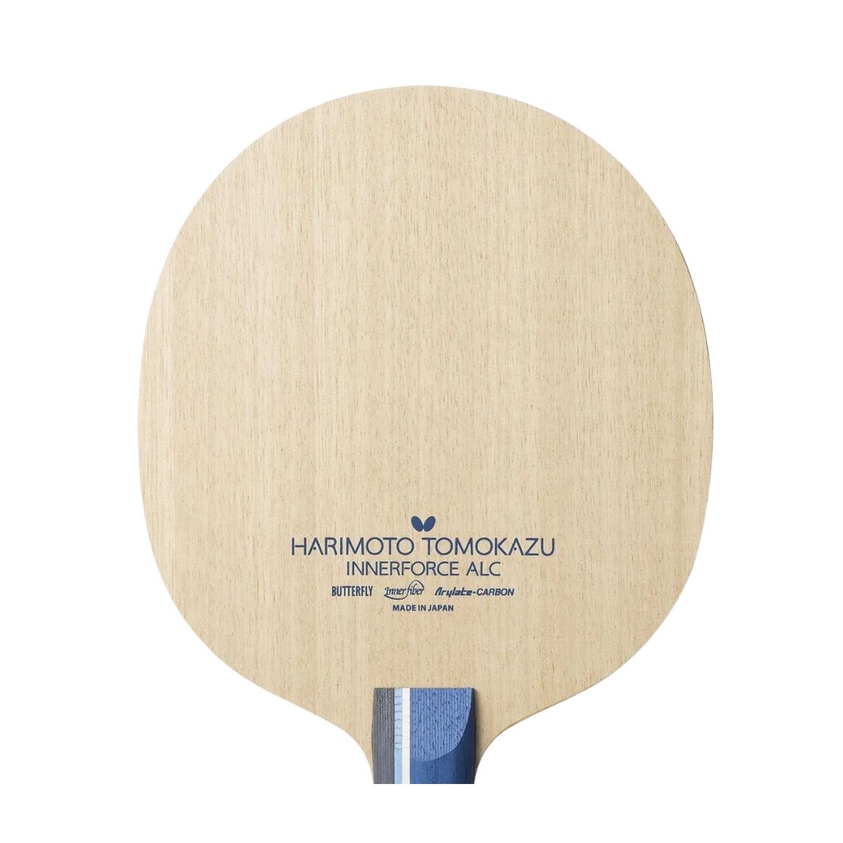 Butterfly Harimoto Tomokazu IF ALC FL Table Tennis Ply