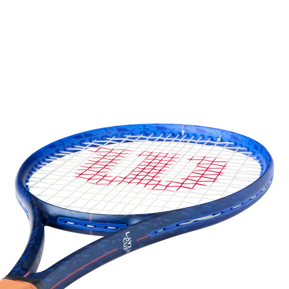 Wilson Rf 01 Laver Cup 2026 Tennis Racket (Unstrung)