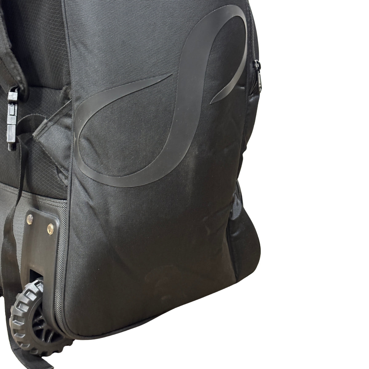 Puls8 Triumph Player Edition Cricket kitbag With Duffle