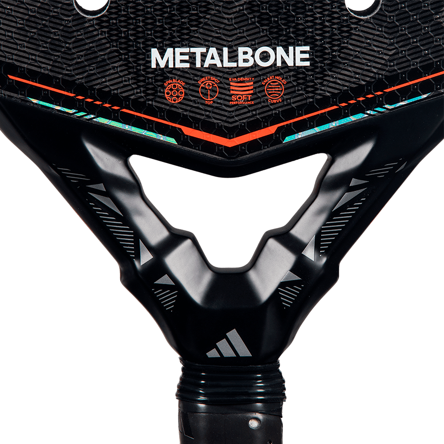 Adidas Metalbone 2026 Padel Racket