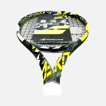 Babolat Pure Aero JR 25 Tennis Racquet