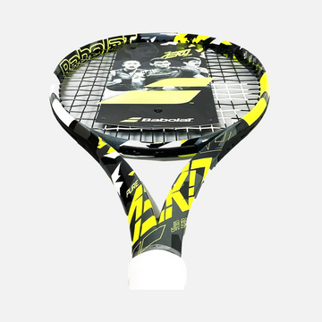 Load image into Gallery viewer, Babolat Pure Aero JR Tennis Racquet
