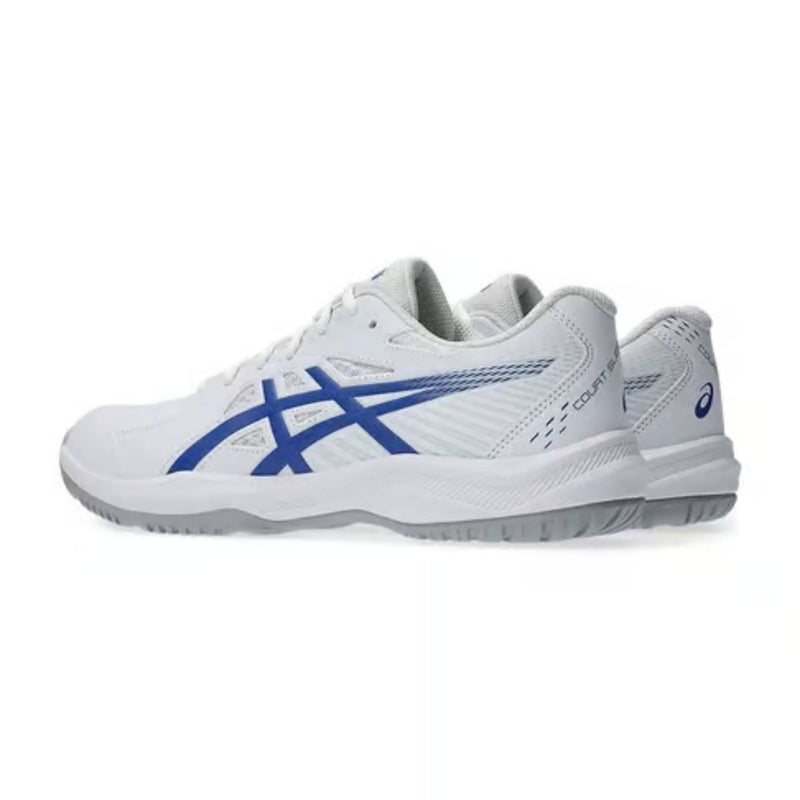 Load image into Gallery viewer, Asics Court Slide 4 Tennis Shoes

