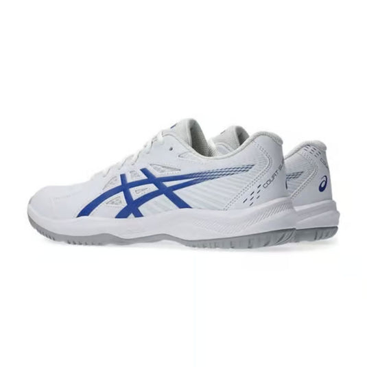 Asics Court Slide 4 Tennis Shoes