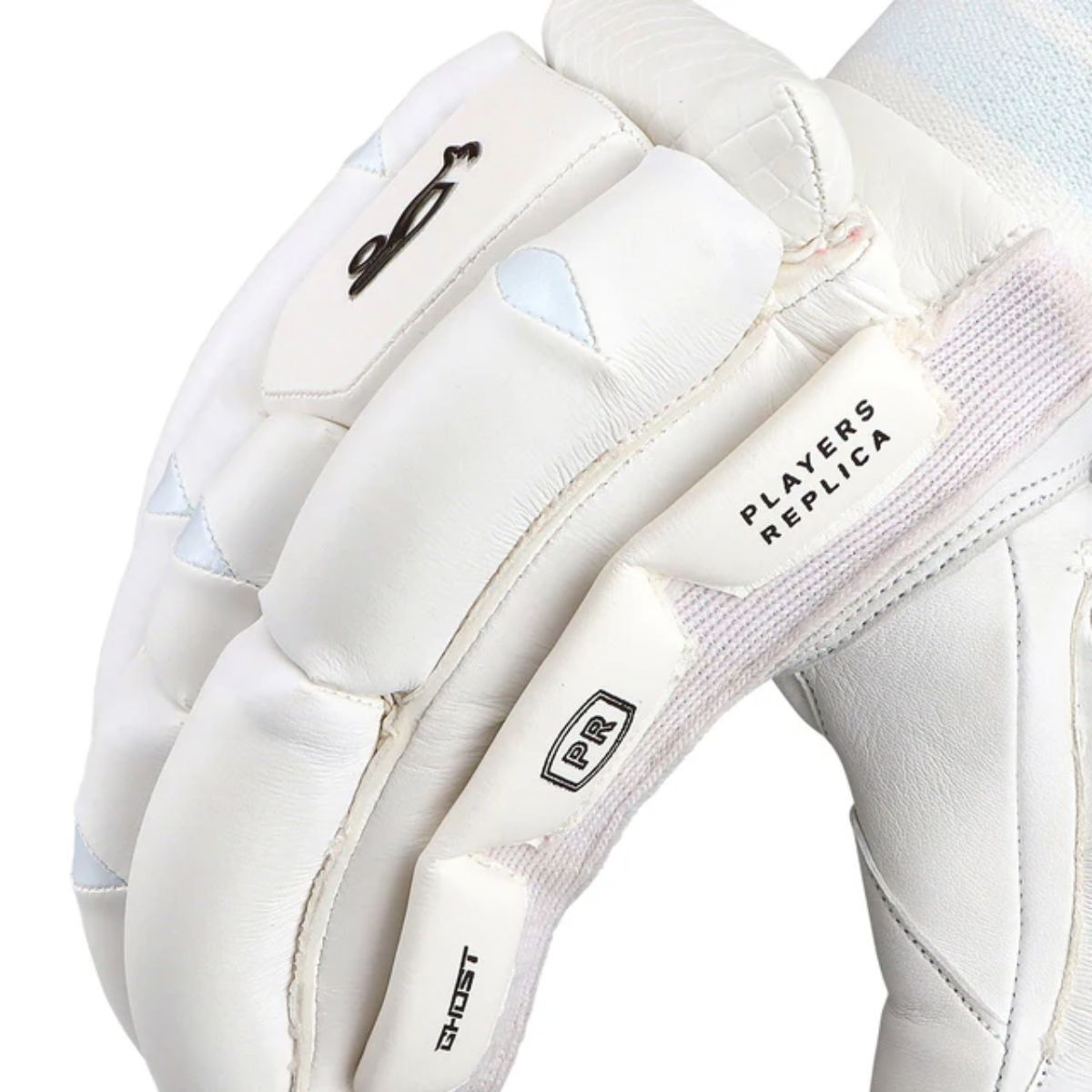 Kookaburra Ghost Players Replica Cricket Batting Gloves