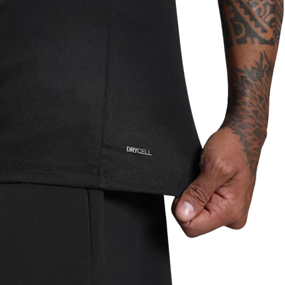 Puma Men's Essential Raglan Training Tee