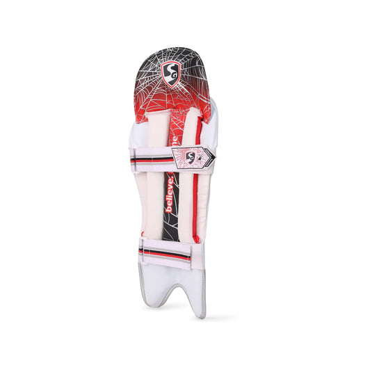 SG Nylite Cricket Keeping Pads