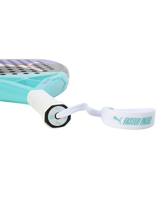 Load image into Gallery viewer, Puma Nova Padel Pro WMN Padel Racket
