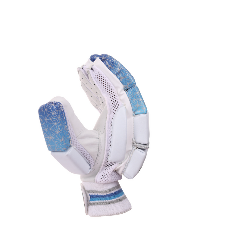 Load image into Gallery viewer, SG Litevate Cricket Batting Gloves
