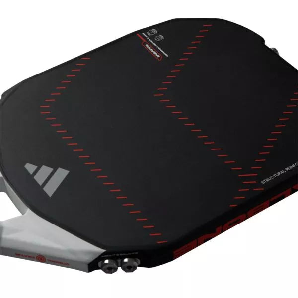 Load image into Gallery viewer, Adidas Metalbone LP Pickleball Paddle
