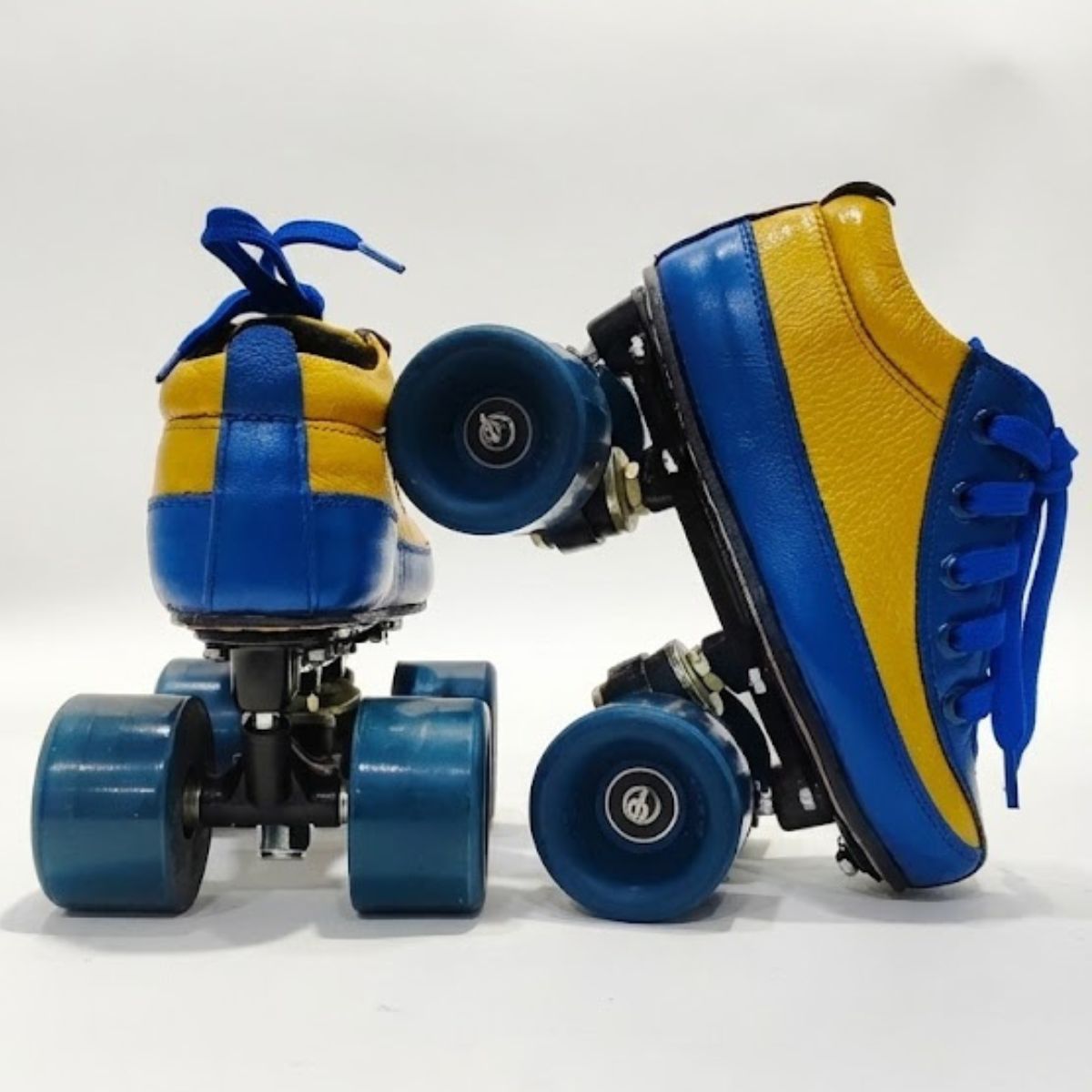 Nish Shoes Roller Skates