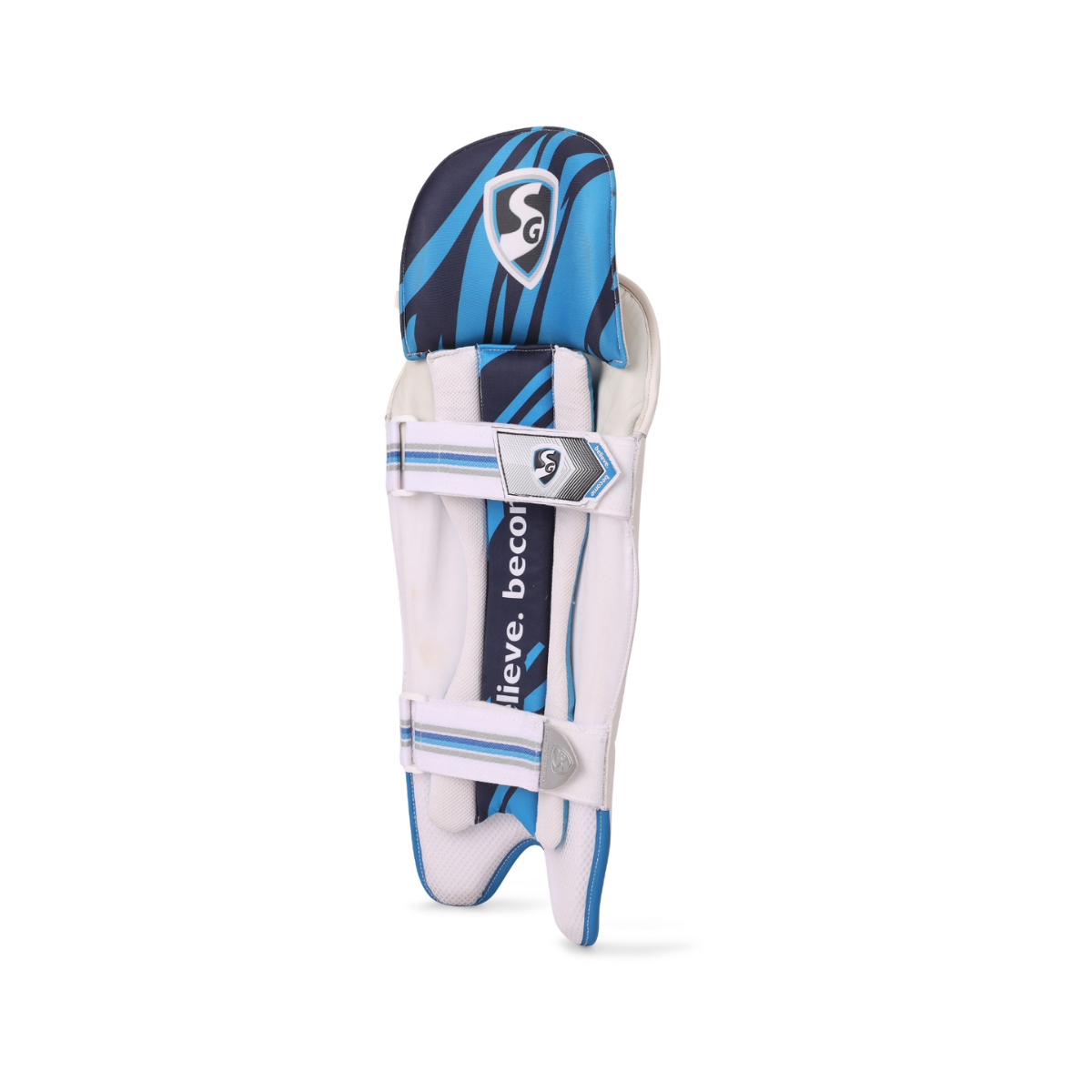 SG Megalite Wicket Keeping Pads