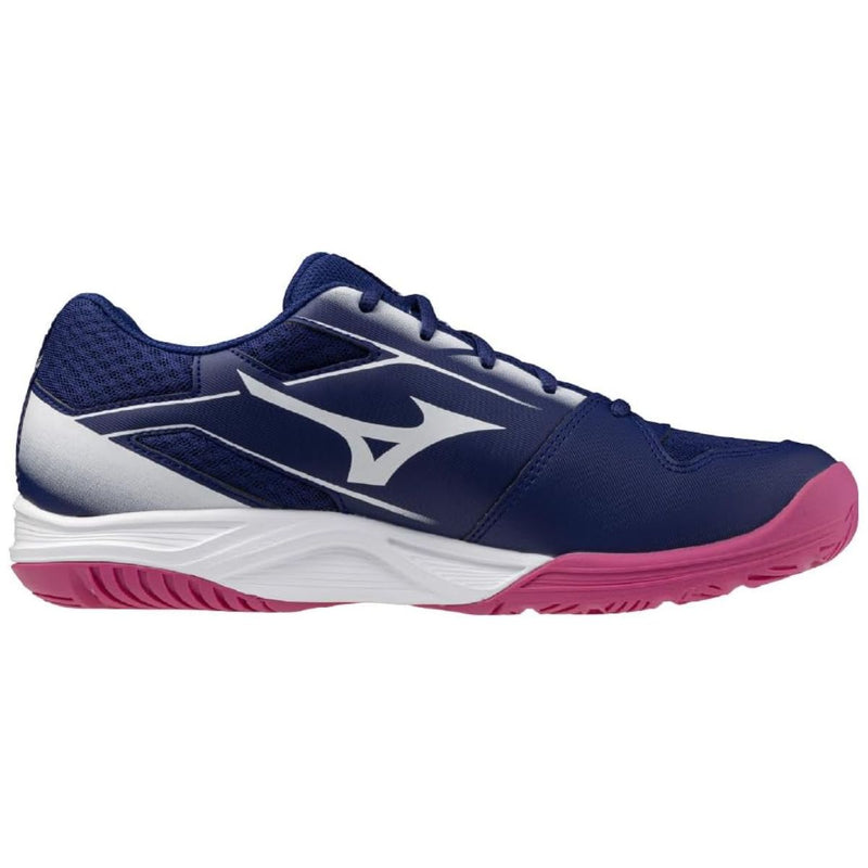 Load image into Gallery viewer, Mizuno Sky Blaster 4 Badminton Shoes
