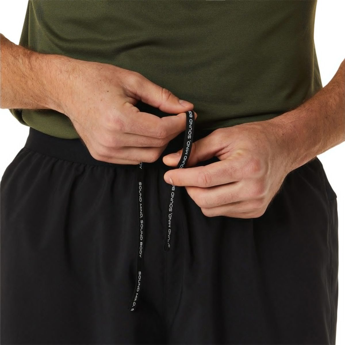 Asics Road 7 In Running Shorts