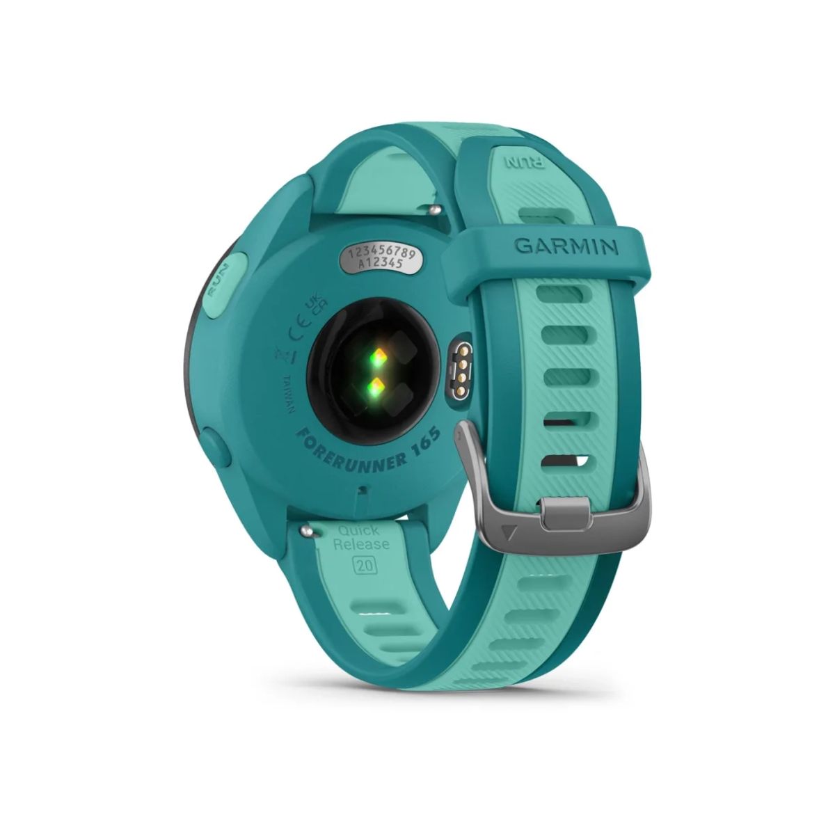 Garmin Forerunner 165 Music Fitness Watch