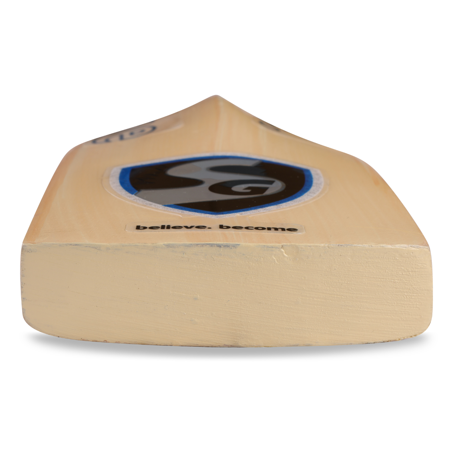 SG RSD Xtreme English Willow Cricket Bat Bottom Range