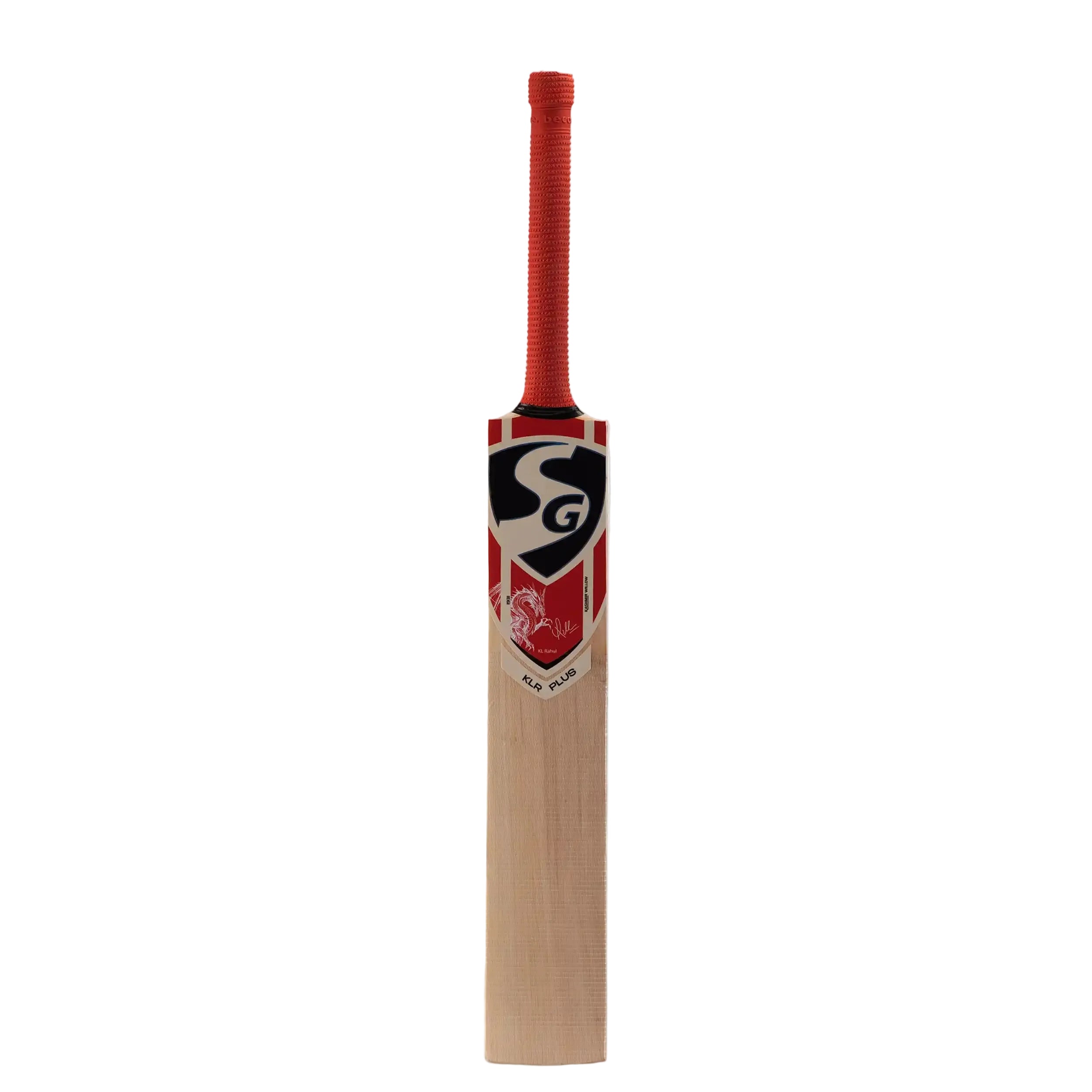SG KLR Plus Kashmir Willow Cricket Bat