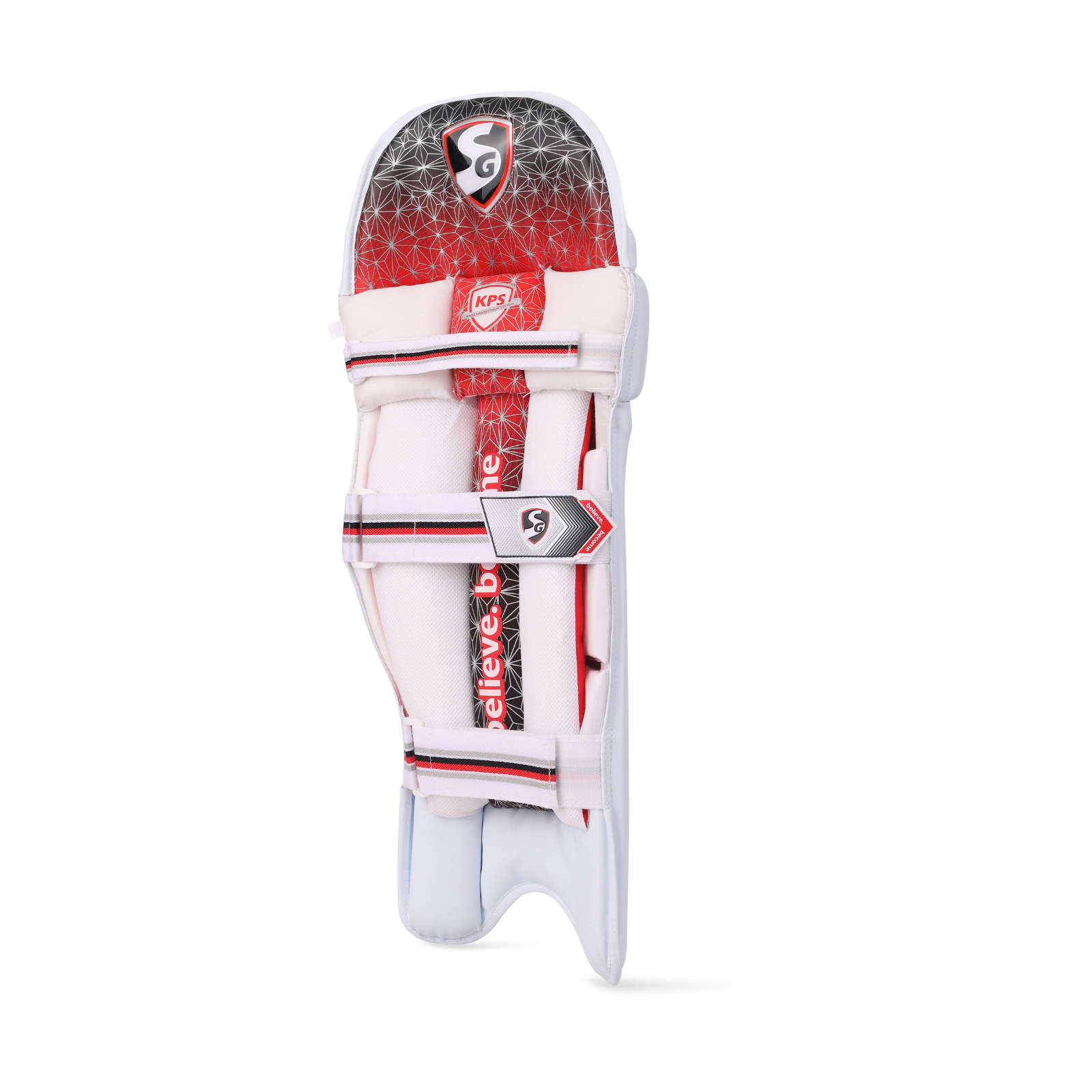 SG Players Xtreme Cricket Batting Pads