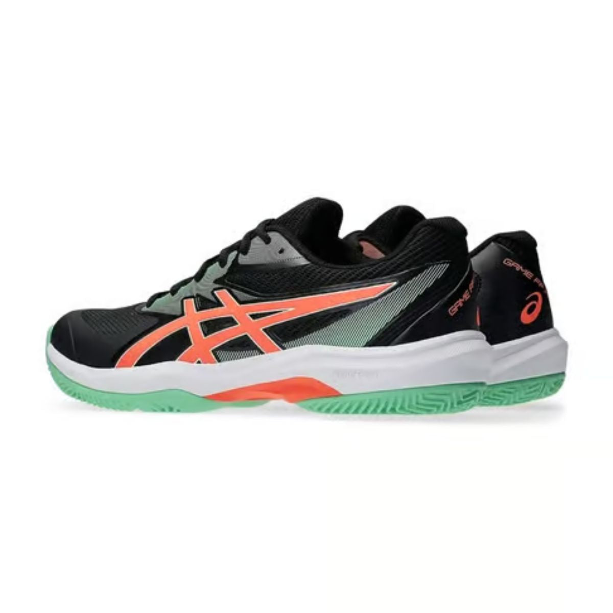 Asics Blade Game FF Padel Shoes