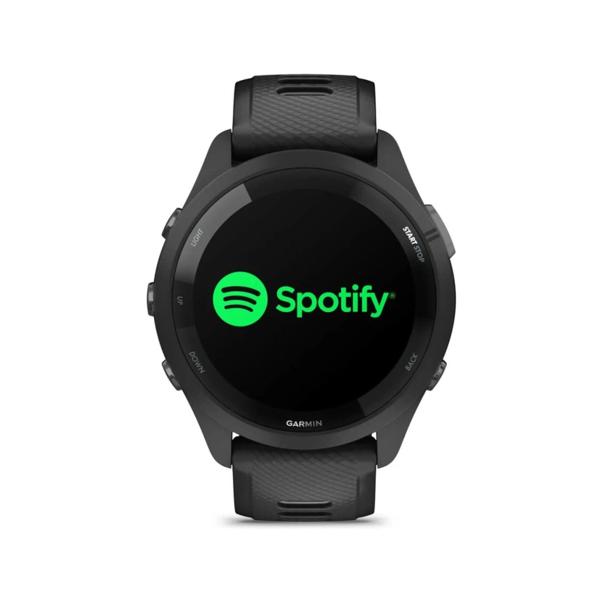 Buy Garmin Forerunner 265 Smart Watch Online SCS Sports