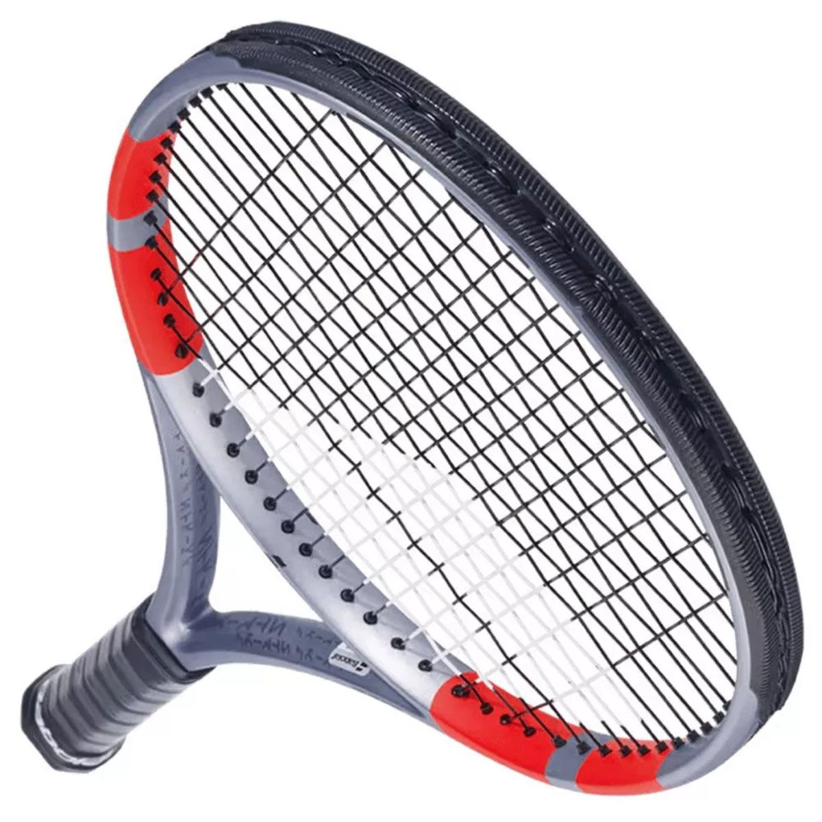 Babolat Pure Strike 98 16×19 G2 Buy Babolat Pure Strike 98 16/19 Tennis Racket (Unstrung) Online
