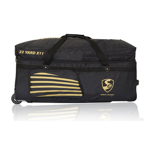 SG 22 YARD X11 Cricket Kitbag