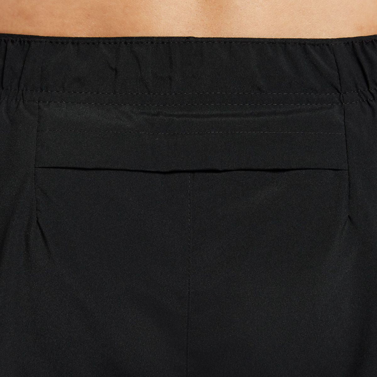Nike Challenger Men's Dri-FIT Briefs-Lined Running Shorts