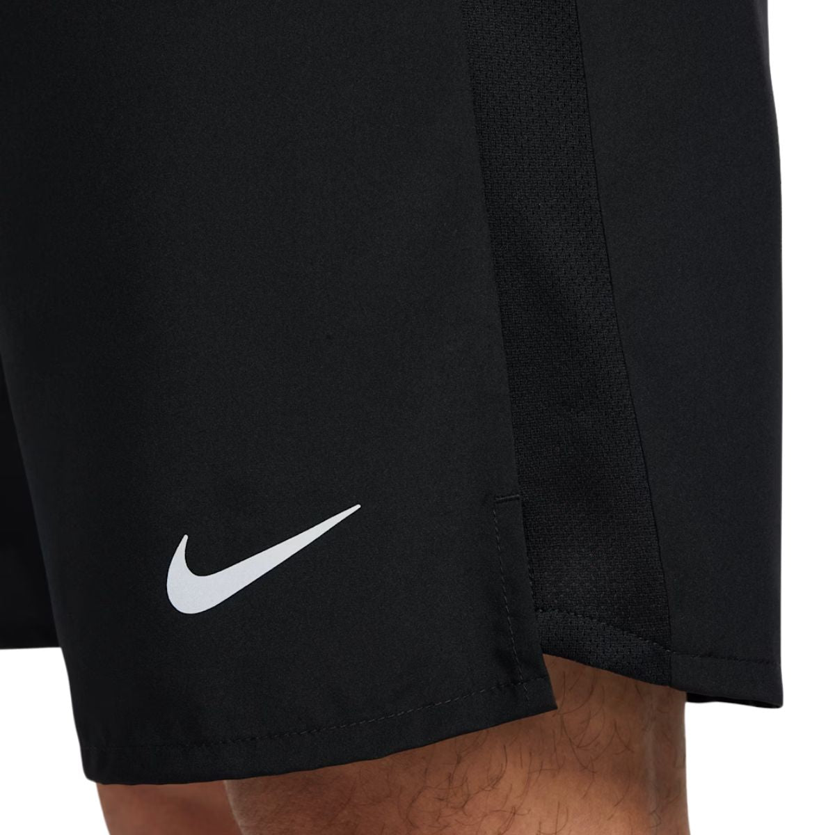 Nike Dri-Fit Challenger Men's Brief-Lined Versatile Shorts