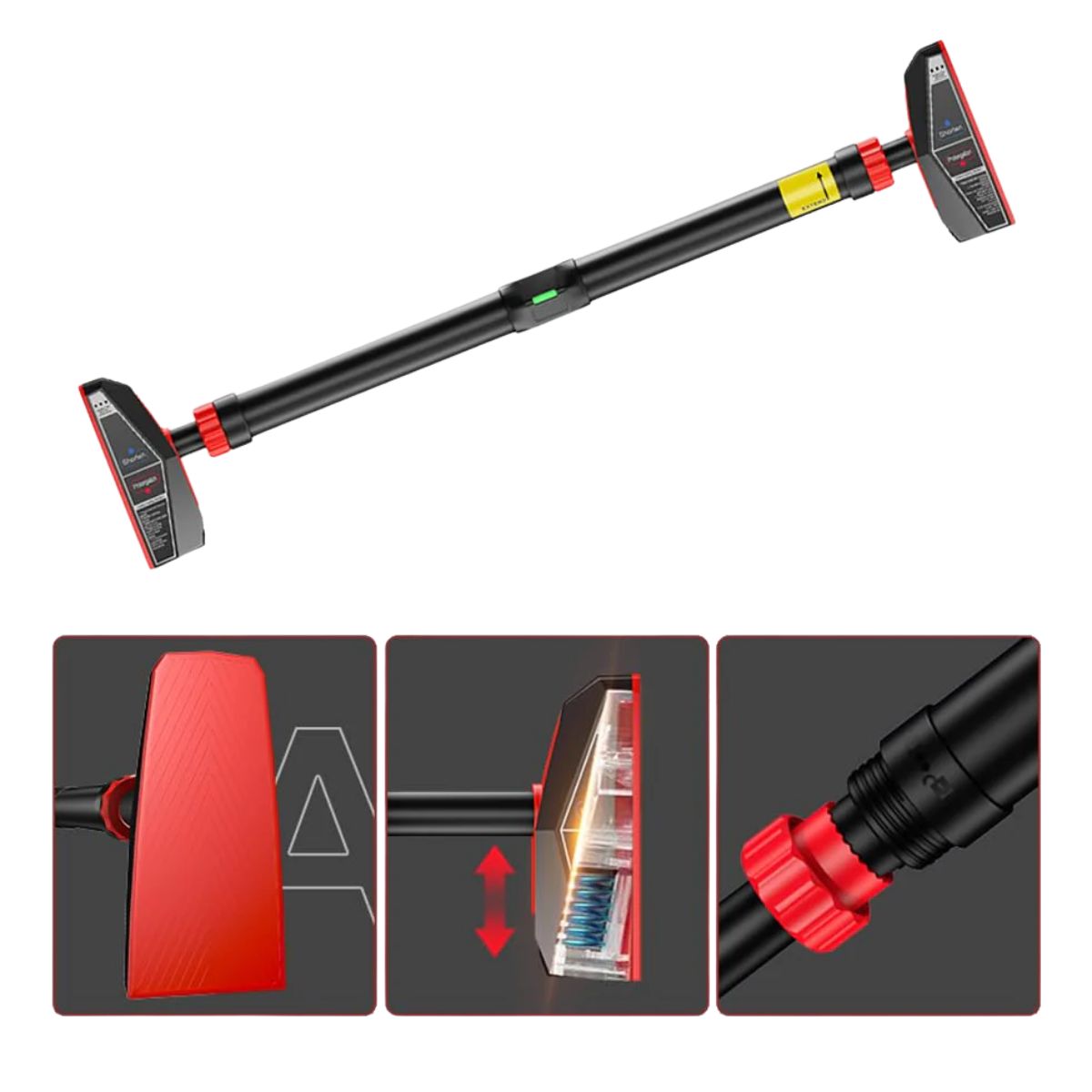 Cockatoo PB 01 Pull Up Bar