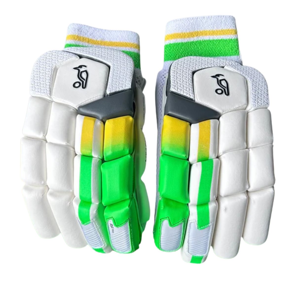 Kookaburra Kahuna Pro Players Cricket Batting Gloves