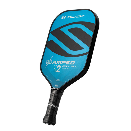 Selkirk Amped Control-S2 Pickleball Paddle