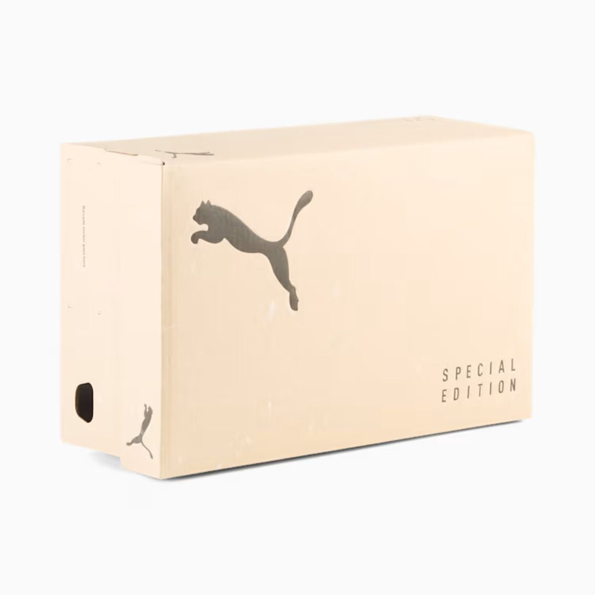 Puma Accelerate Nitro Badminton/Squash Shoes