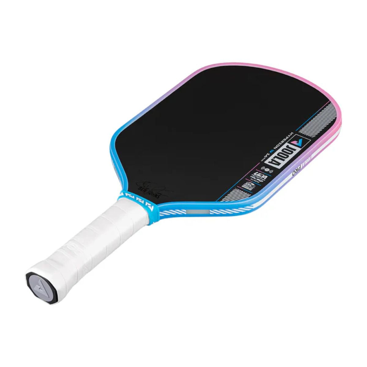 Joola Hyperion Pro IV Asian Colourway Pickleball Paddle