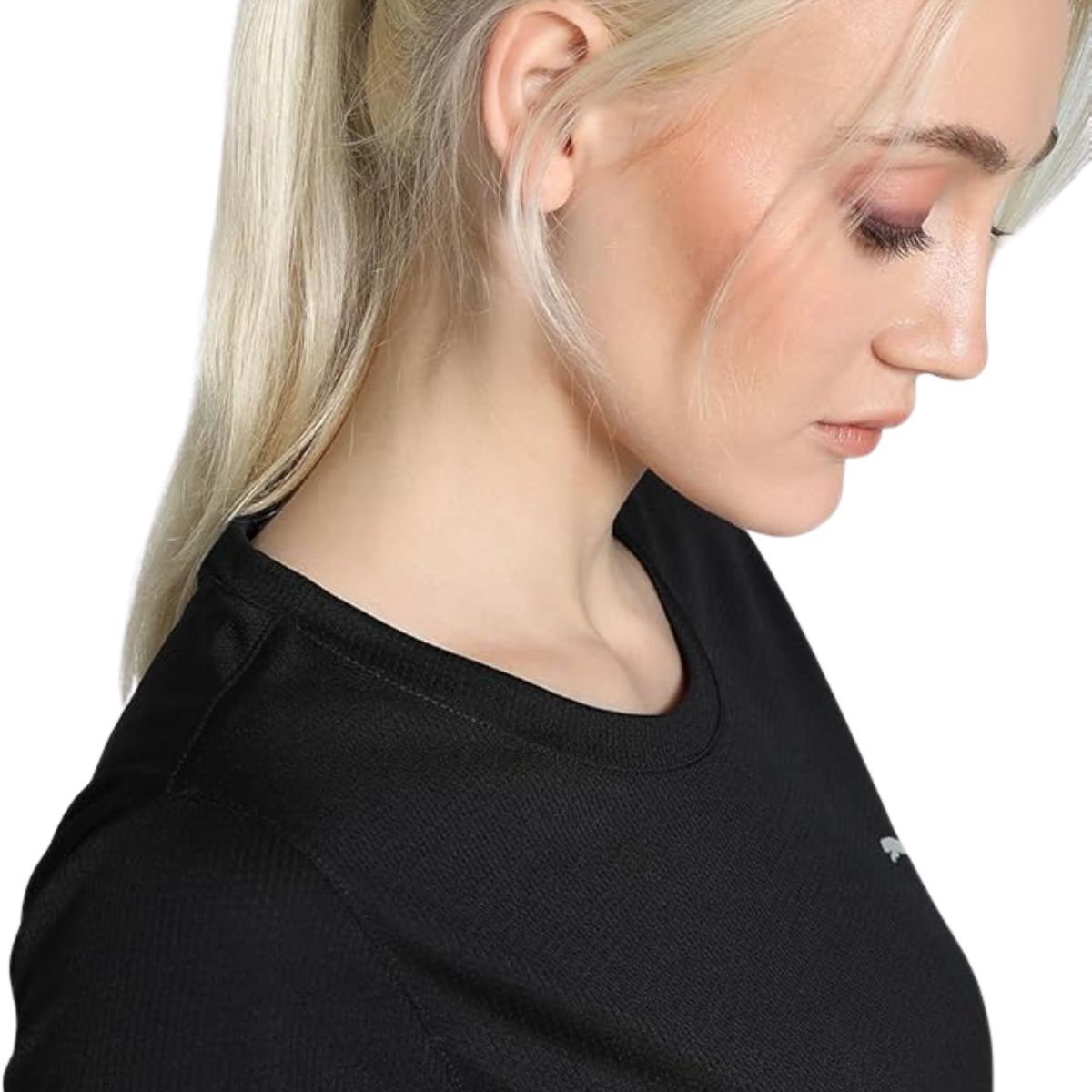 Puma Womens Performance Tee