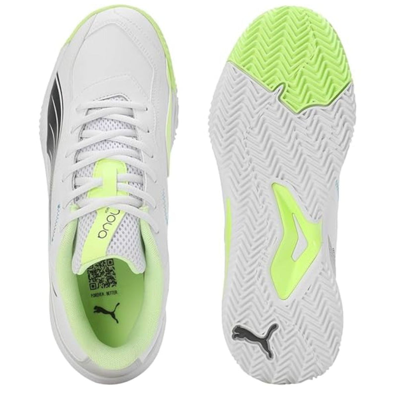 Load image into Gallery viewer, Puma Nova Smash Tennis Shoes
