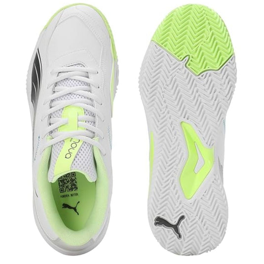 Puma Nova Smash Tennis Shoes