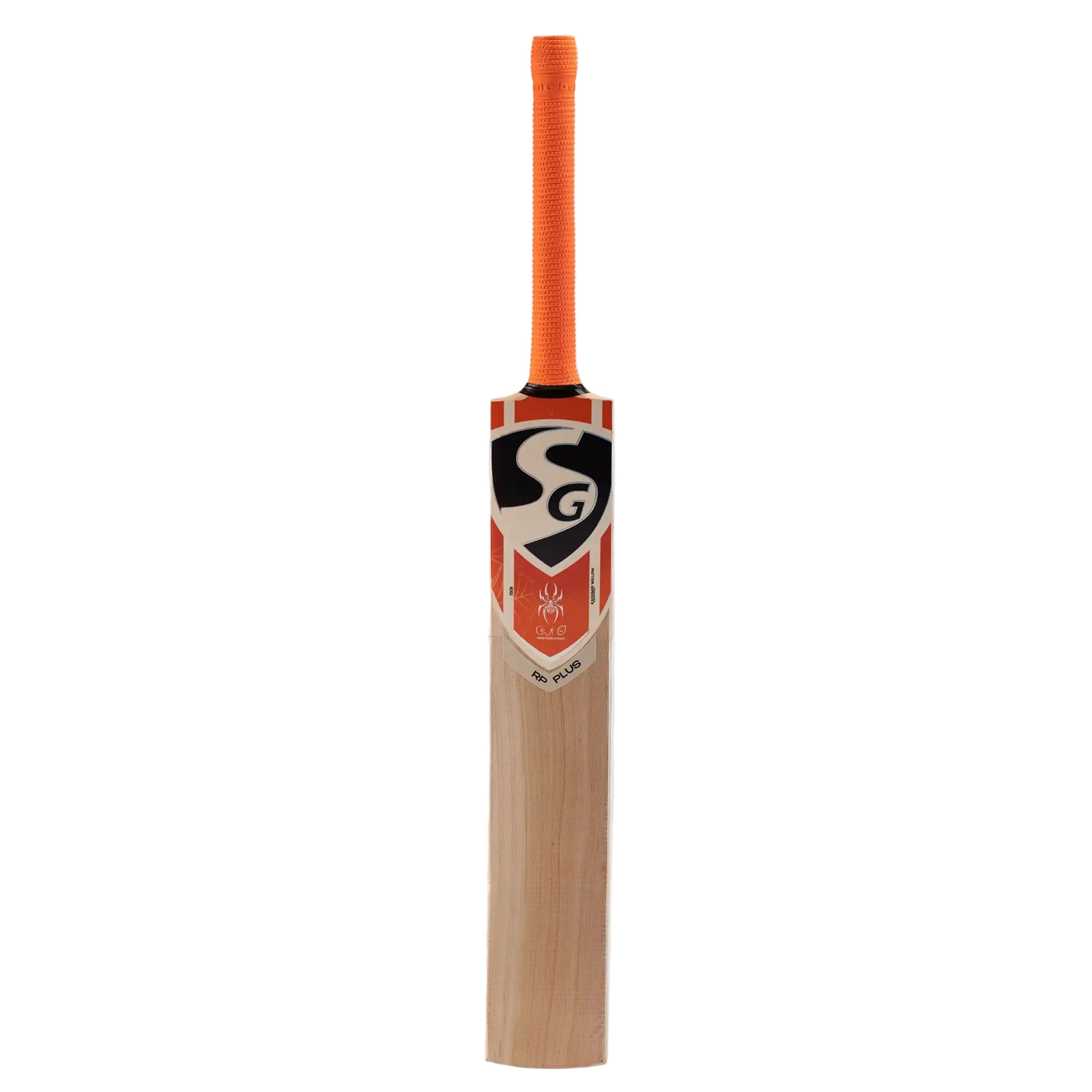 SG RP Plus Kashmir Willow Cricket Bat