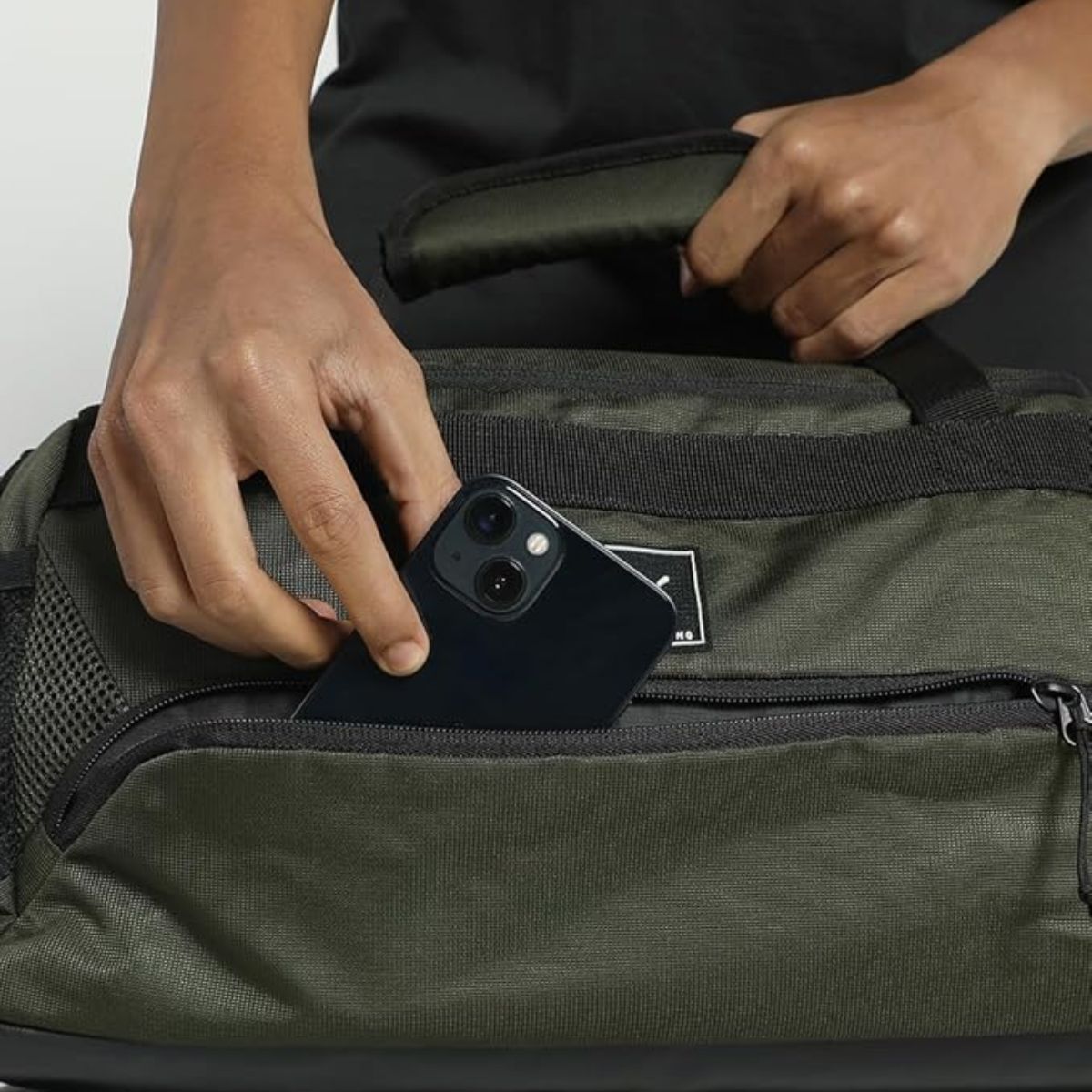 Puma Training Sports Bags