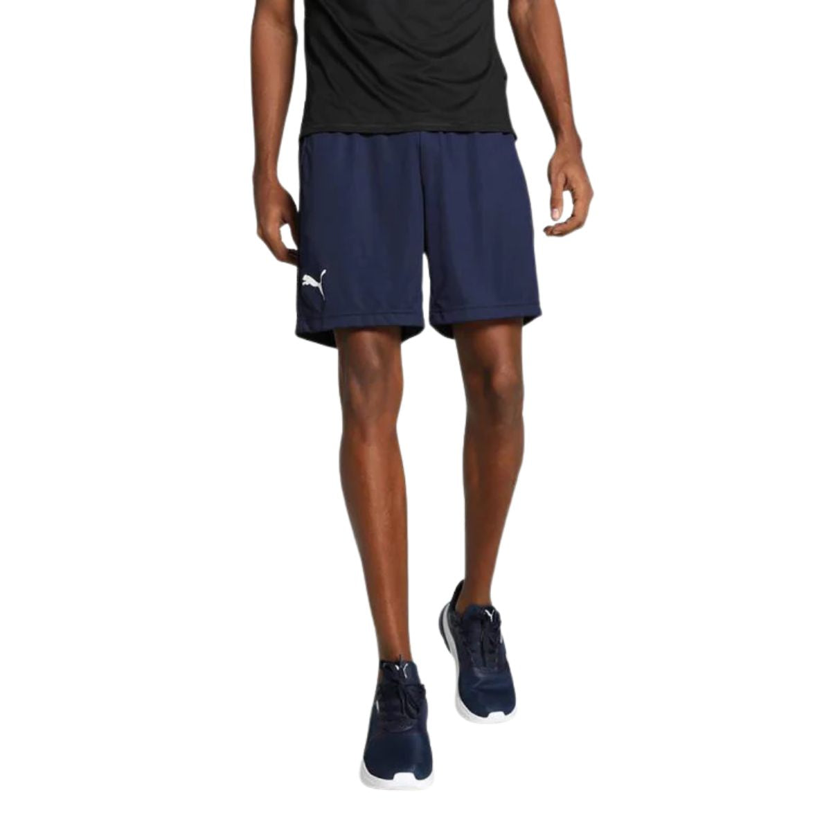 Puma Cricket Teamwear Shorts