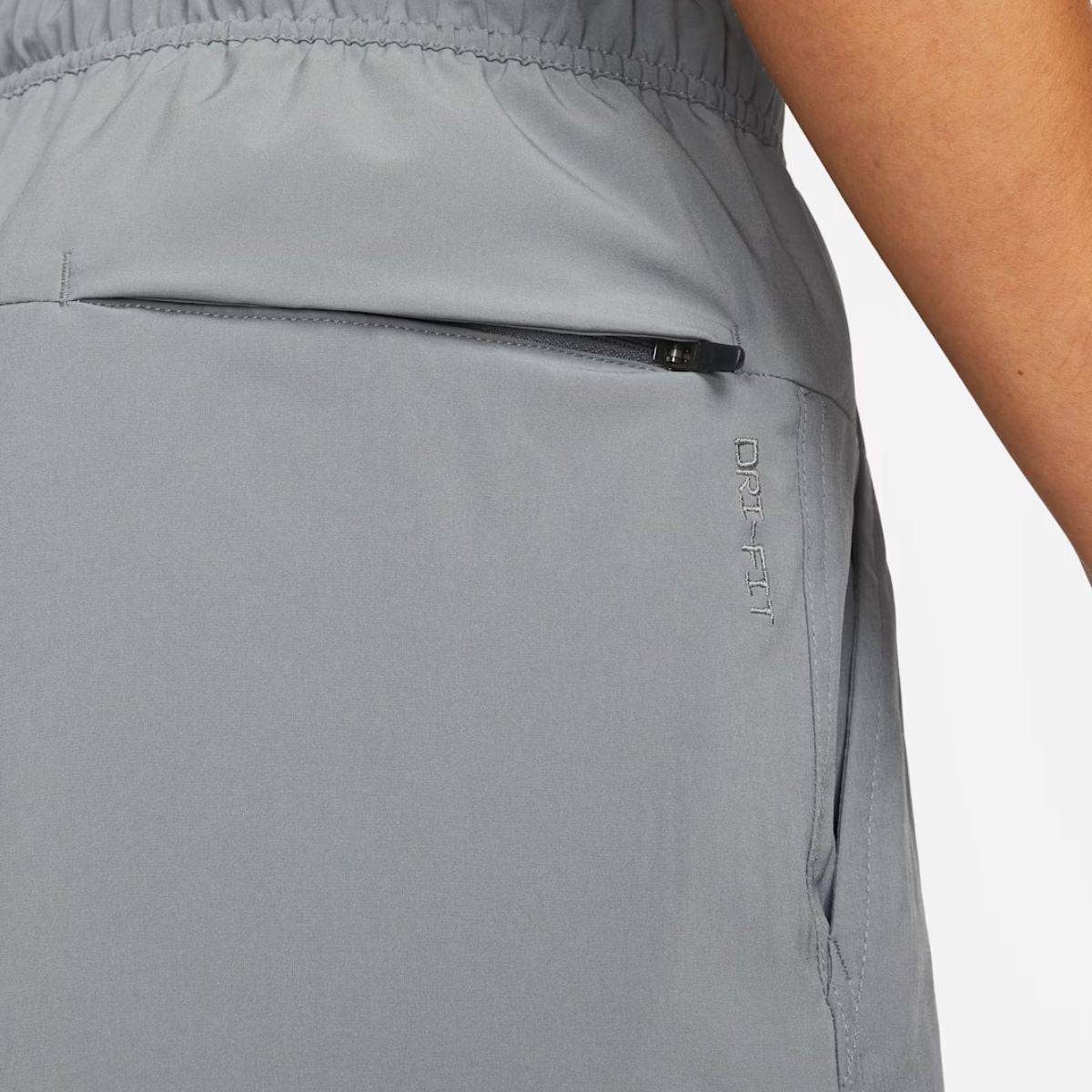 Nike Dri-FIT Unlined Versatile Training Shorts