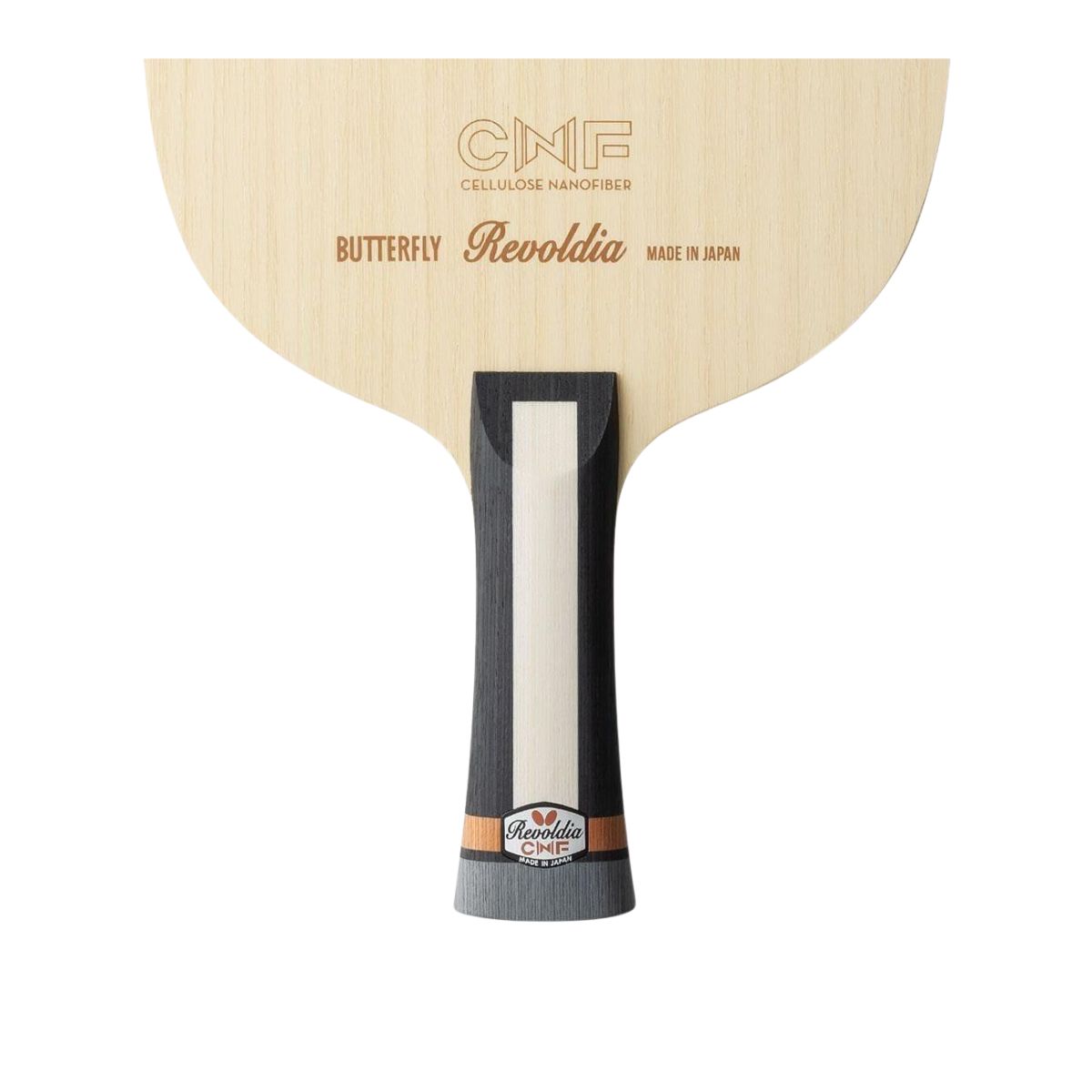 Butterfly Revoldia CNF FL Table Tennis Ply
